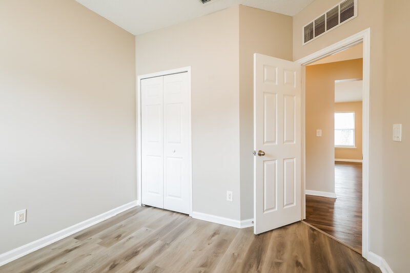 1,795/Mo, 1567 Canopy Oaks Dr Orange Park, FL 32065 Bedroom View 2