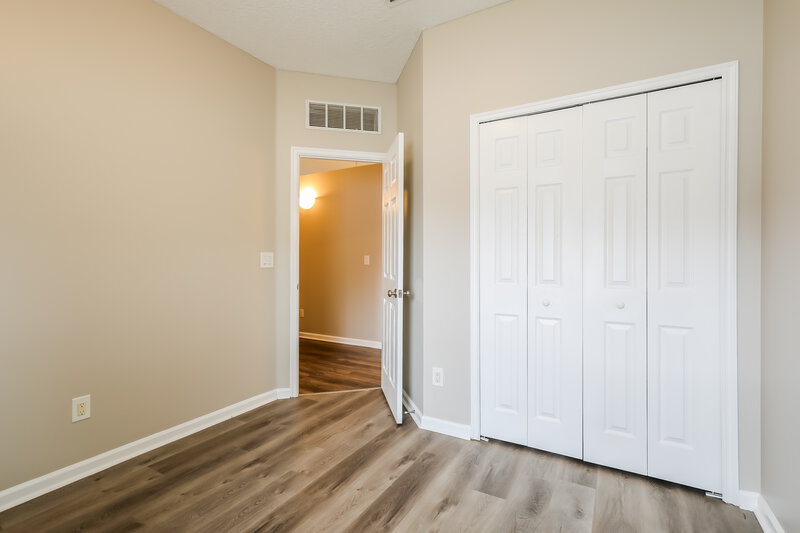 1,795/Mo, 1567 Canopy Oaks Dr Orange Park, FL 32065 Bedroom View 3