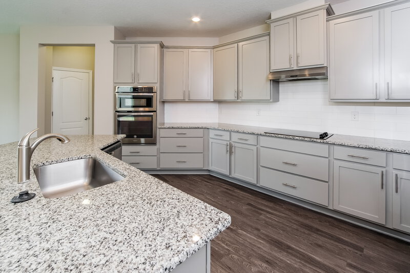 2,505/Mo, 721 Trellis Bay Dr Saint Augustine, FL 32092 Kitchen View 2