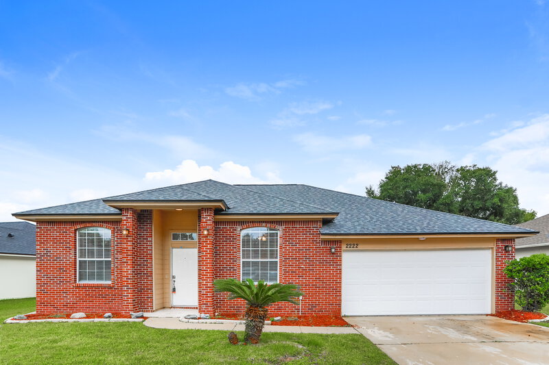 3,060/Mo, 2222 Thomas Lynch Ct Orange Park, FL 32073 External View