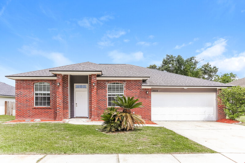2,265/Mo, 2222 Thomas Lynch Ct Orange Park, FL 32073 External View