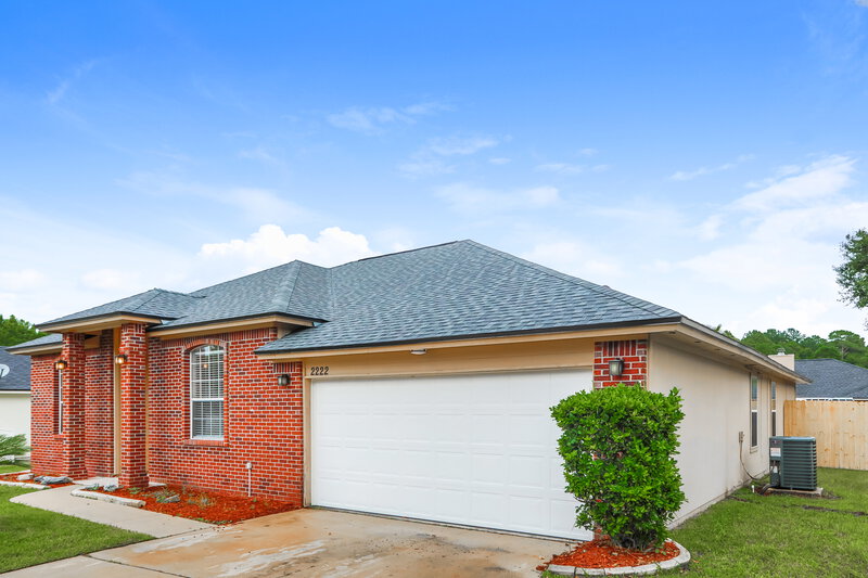 3,060/Mo, 2222 Thomas Lynch Ct Orange Park, FL 32073 Front View