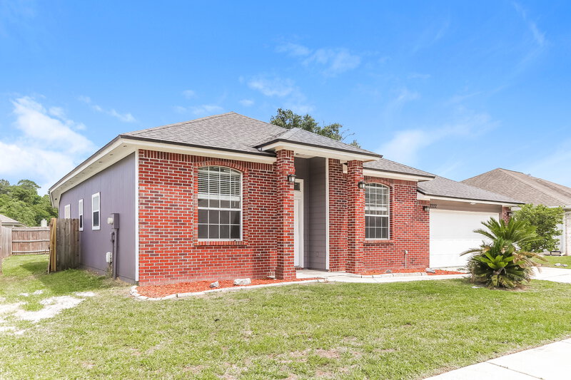 2,265/Mo, 2222 Thomas Lynch Ct Orange Park, FL 32073 Front View