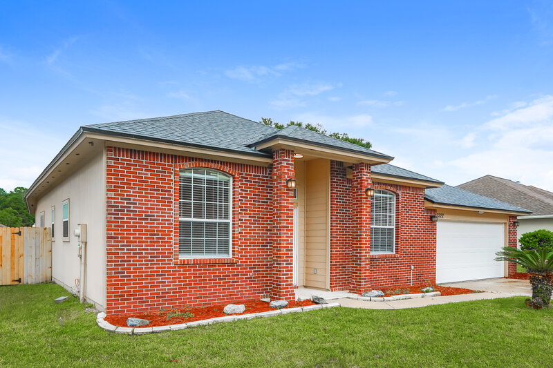 3,060/Mo, 2222 Thomas Lynch Ct Orange Park, FL 32073 Front View 2