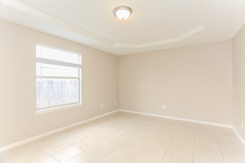 2,265/Mo, 2222 Thomas Lynch Ct Orange Park, FL 32073 Main Bedroom View
