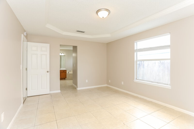 2,265/Mo, 2222 Thomas Lynch Ct Orange Park, FL 32073 Main Bedroom View 2