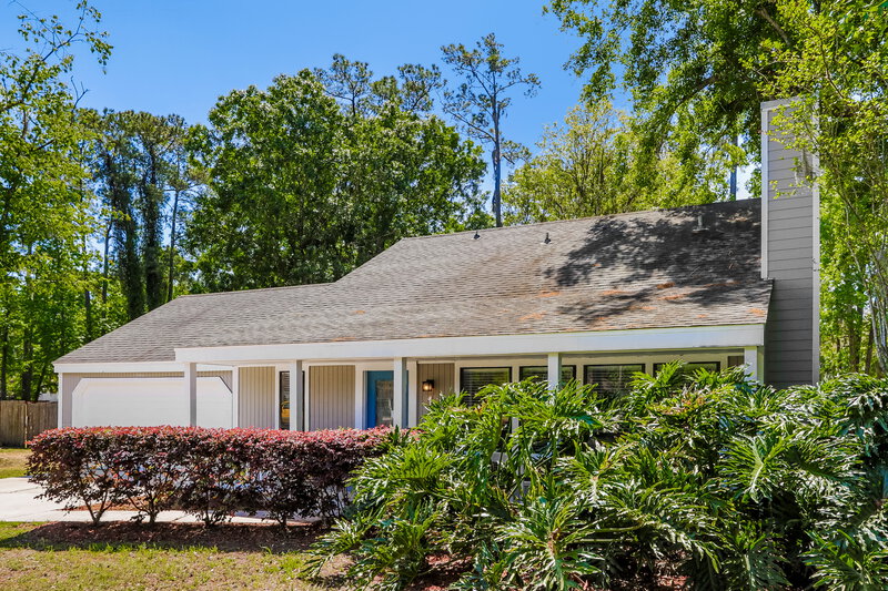 2,280/Mo, 11159 Wethersfield Ct Jacksonville, FL 32257 Front View 2