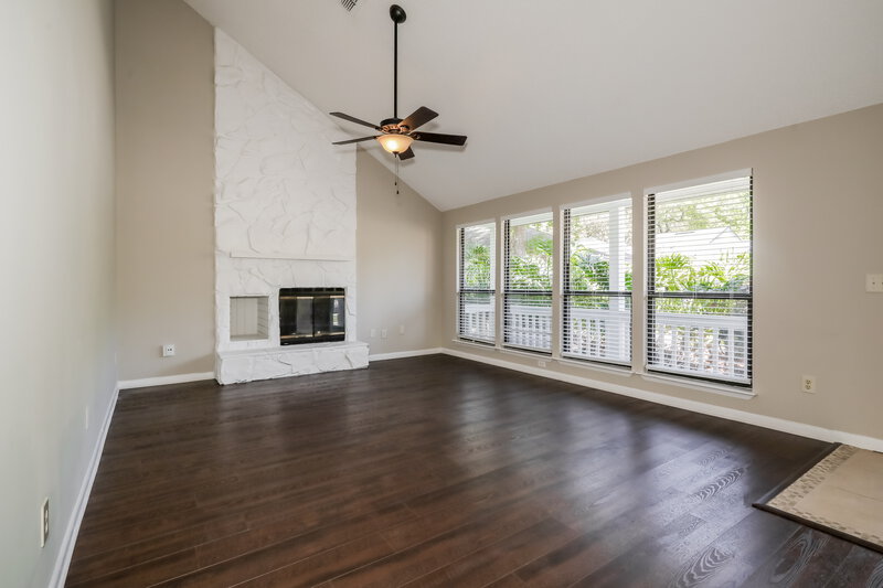 2,280/Mo, 11159 Wethersfield Ct Jacksonville, FL 32257 Living Room View
