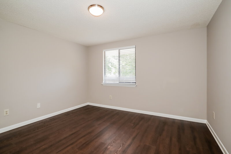 2,280/Mo, 11159 Wethersfield Ct Jacksonville, FL 32257 Main Bedroom View