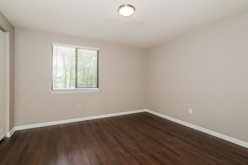 2,280/Mo, 11159 Wethersfield Ct Jacksonville, FL 32257 Main Bedroom View 2