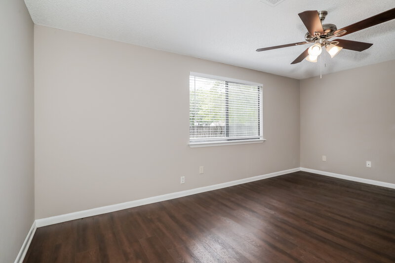 2,280/Mo, 11159 Wethersfield Ct Jacksonville, FL 32257 Bedroom View