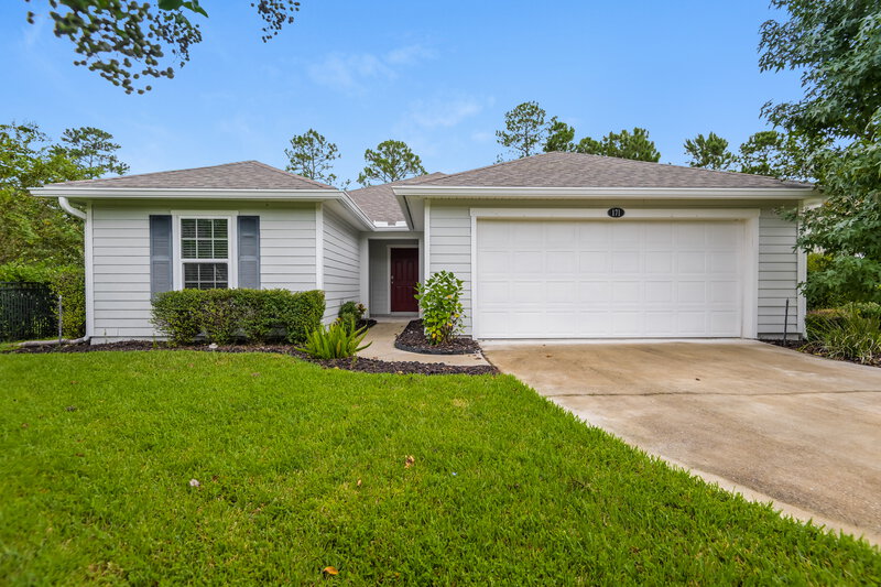 2,055/Mo, 171 Orient Dr St Augustine, FL 32092 External View