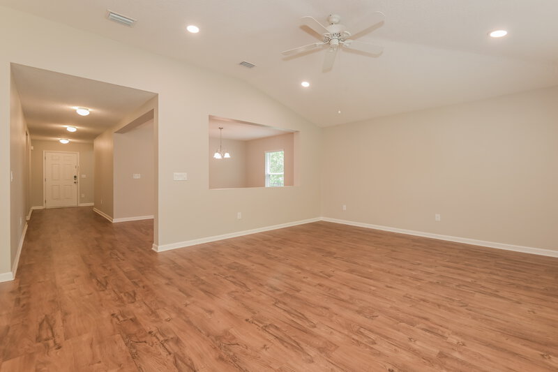 2,055/Mo, 171 Orient Dr St Augustine, FL 32092 Living Room View
