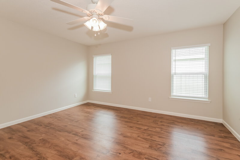 2,055/Mo, 171 Orient Dr St Augustine, FL 32092 Main Bedroom View