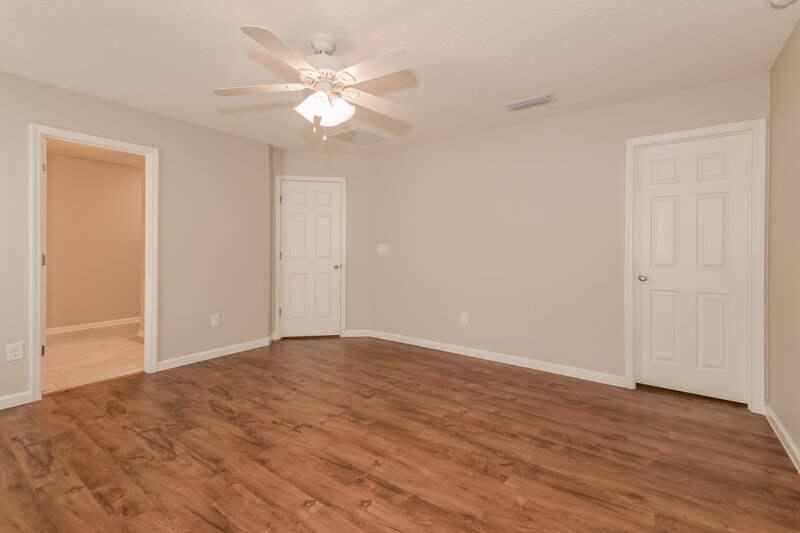 2,055/Mo, 171 Orient Dr St Augustine, FL 32092 Main Bedroom View 2