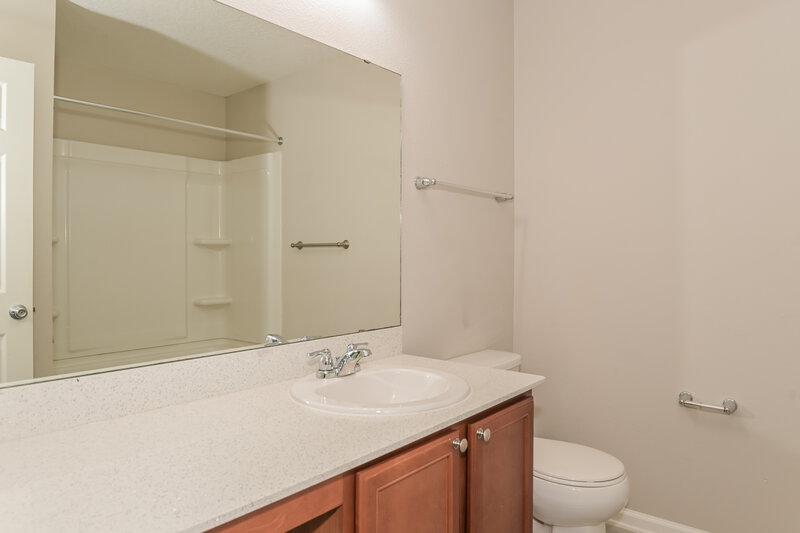 2,055/Mo, 171 Orient Dr St Augustine, FL 32092 Bathroom View