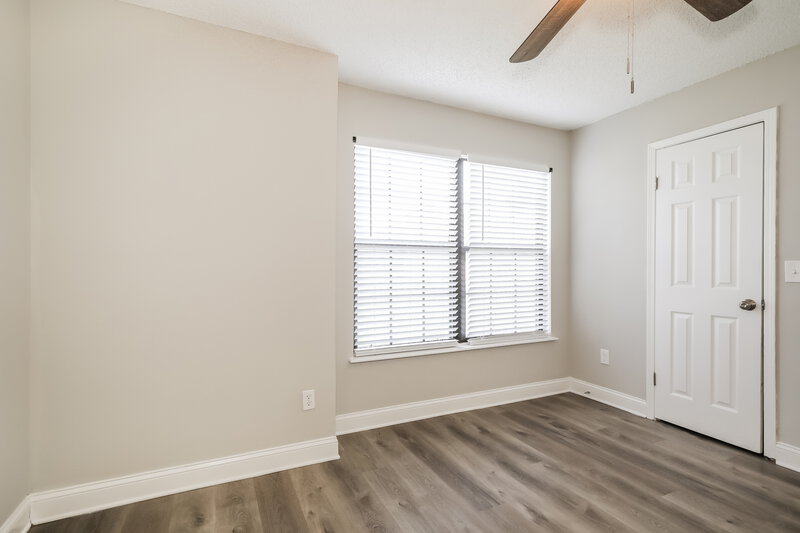 1,825/Mo, 7843 Collins Ridge Blvd E Jacksonville, FL 32244 Bedroom View 2