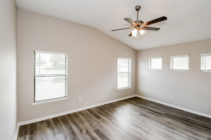 1,975/Mo, 10159 Carriage House Ct Jacksonville, FL 32221 Main Bedroom View