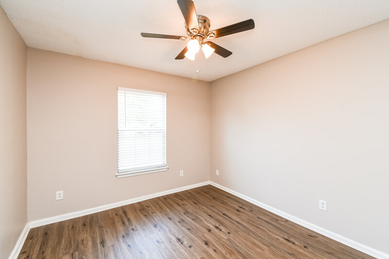 1,855/Mo, 1368 High Plains Dr W Jacksonville, FL 32218 Bedroom View