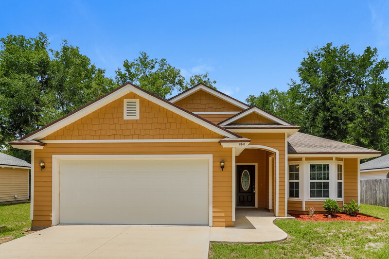 2,870/Mo, 8041 Byrd Landing Ct Jacksonville, FL 32244 External View