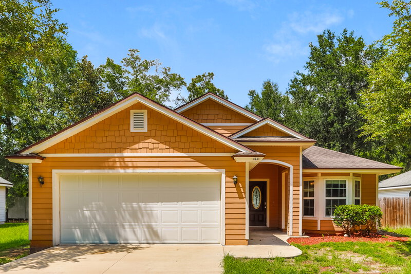 2,000/Mo, 8041 Byrd Landing Ct Jacksonville, FL 32244 External View