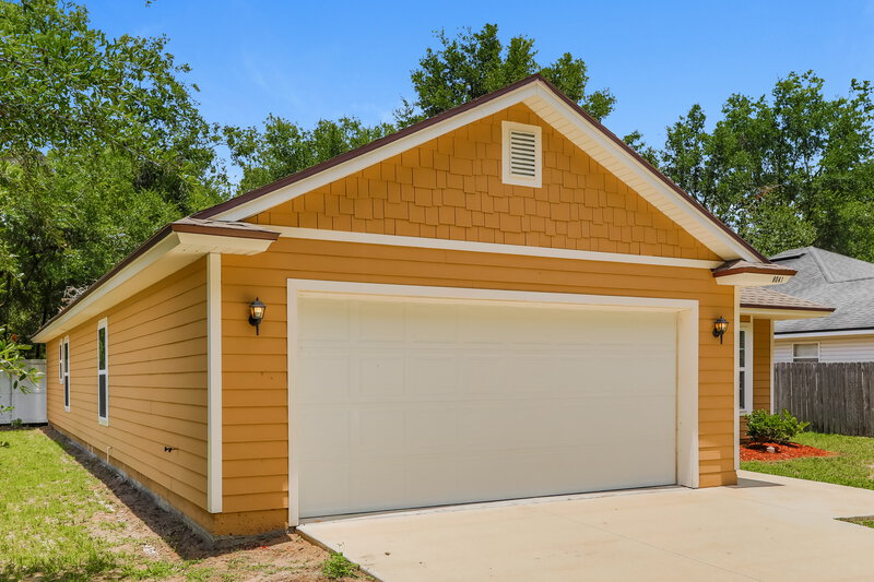 2,870/Mo, 8041 Byrd Landing Ct Jacksonville, FL 32244 Front View