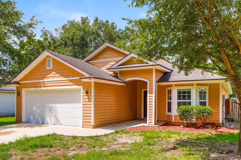 2,000/Mo, 8041 Byrd Landing Ct Jacksonville, FL 32244 Front View