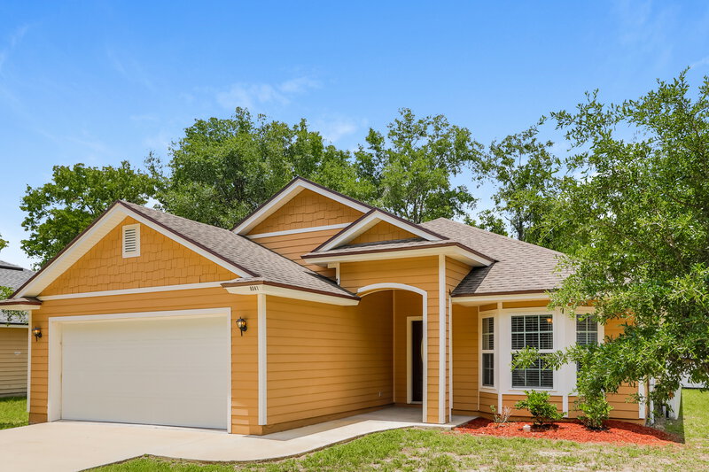 2,870/Mo, 8041 Byrd Landing Ct Jacksonville, FL 32244 Front View 2