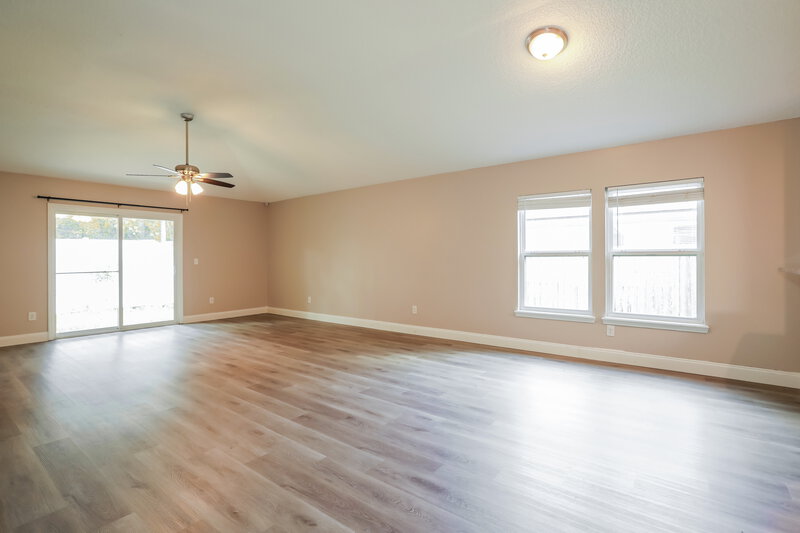 2,000/Mo, 8041 Byrd Landing Ct Jacksonville, FL 32244 Living Room View