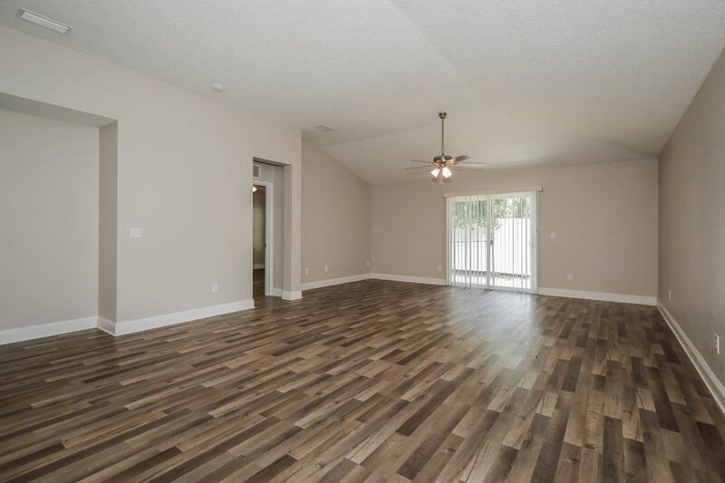 2,870/Mo, 8041 Byrd Landing Ct Jacksonville, FL 32244 Living Room View