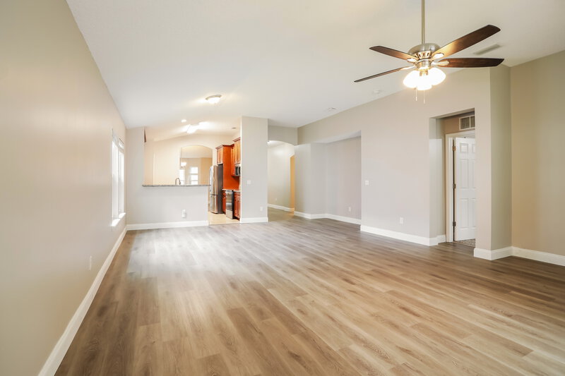 2,000/Mo, 8041 Byrd Landing Ct Jacksonville, FL 32244 Living Room View 2