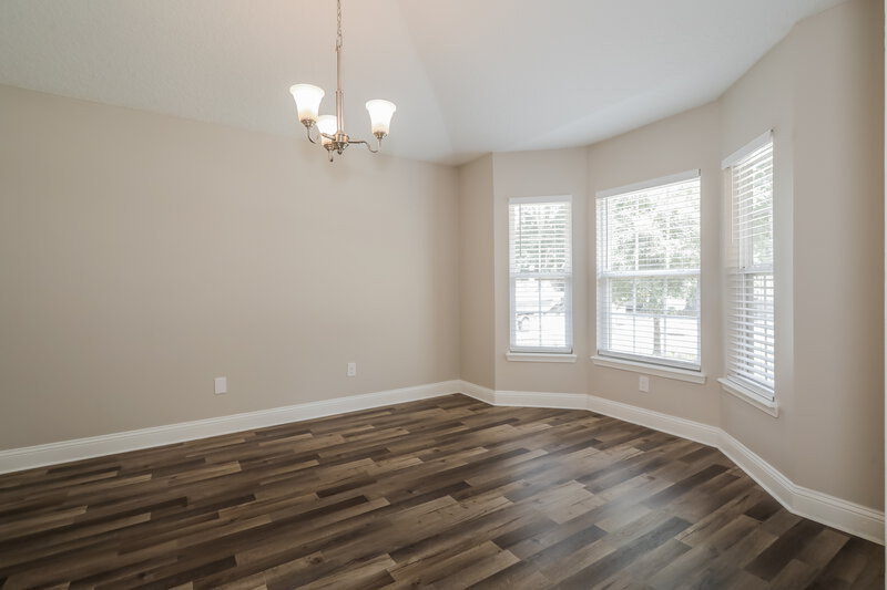2,870/Mo, 8041 Byrd Landing Ct Jacksonville, FL 32244 Dining Room View