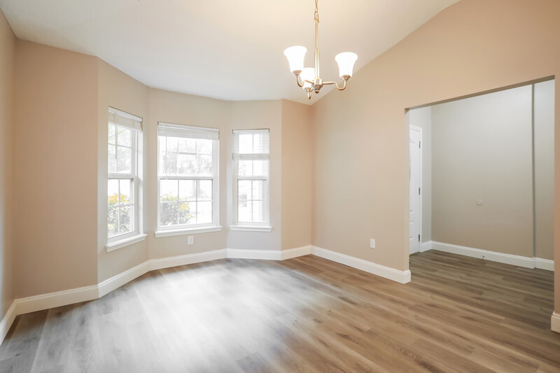 2,000/Mo, 8041 Byrd Landing Ct Jacksonville, FL 32244 Dining Room View