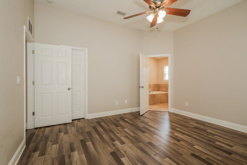 2,870/Mo, 8041 Byrd Landing Ct Jacksonville, FL 32244 Main Bedroom View