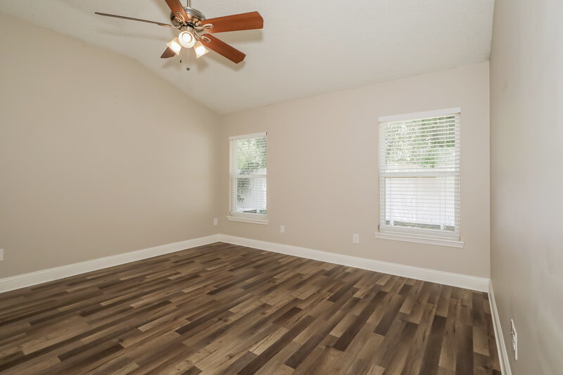 2,870/Mo, 8041 Byrd Landing Ct Jacksonville, FL 32244 Main Bedroom View 2