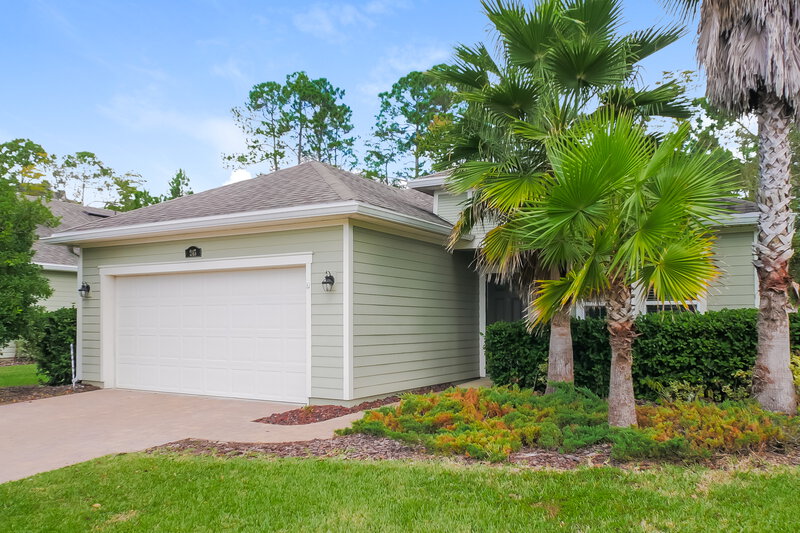 2,345/Mo, 245 St Kitts Loop Saint Augustine, FL 32092 Front View