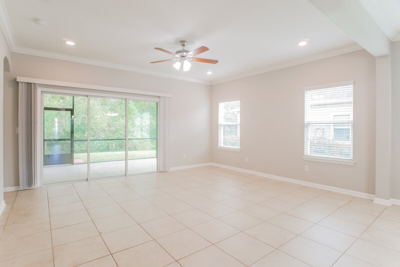 2,345/Mo, 245 St Kitts Loop Saint Augustine, FL 32092 Living Room View