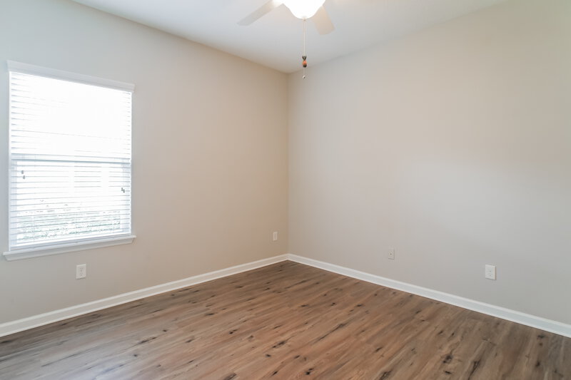 2,345/Mo, 245 St Kitts Loop Saint Augustine, FL 32092 Bedroom View 2