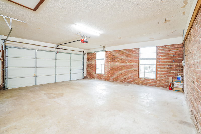 1,895/Mo, 2677 Aberdeen Ct Orange Park, FL 32065 Garage View