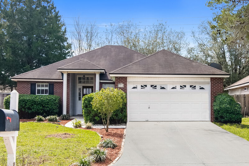 1,970/Mo, 7940 Collins Bay Ct Jacksonville, FL 32244 External View