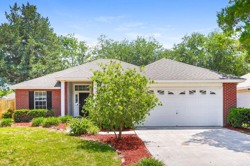 2,025/Mo, 7940 Collins Bay Ct Jacksonville, FL 32244 External View