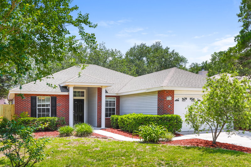 2,025/Mo, 7940 Collins Bay Ct Jacksonville, FL 32244 Front View