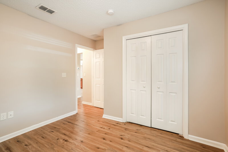2,025/Mo, 7940 Collins Bay Ct Jacksonville, FL 32244 Bedroom View