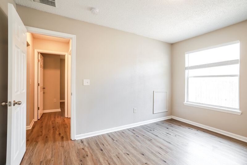2,025/Mo, 7940 Collins Bay Ct Jacksonville, FL 32244 Bedroom View 3