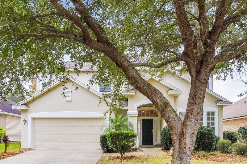 2,850/Mo, 3016 Stonewood Way Orange Park, FL 32065 External View