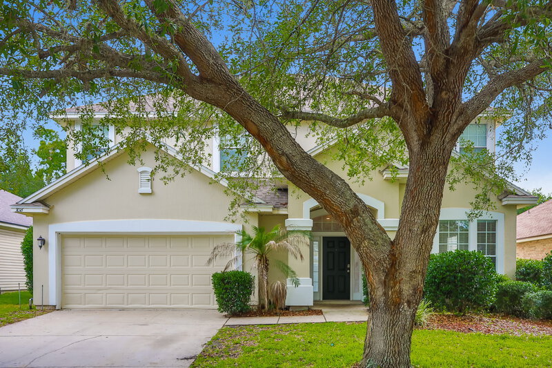 2,905/Mo, 3016 Stonewood Way Orange Park, FL 32065 External View