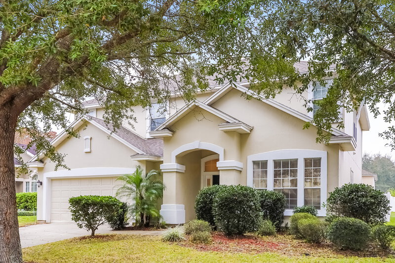 2,850/Mo, 3016 Stonewood Way Orange Park, FL 32065 Misc View