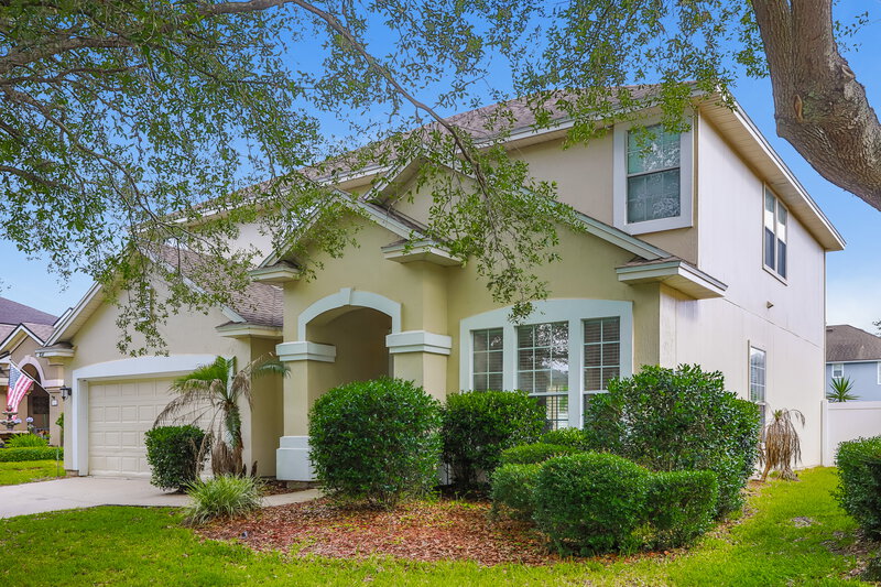 2,905/Mo, 3016 Stonewood Way Orange Park, FL 32065 Misc View