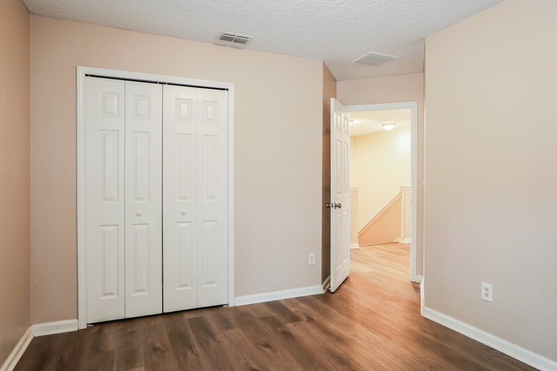 0/Mo, 3016 Stonewood Way Orange Park, FL 32065 Bedroom View