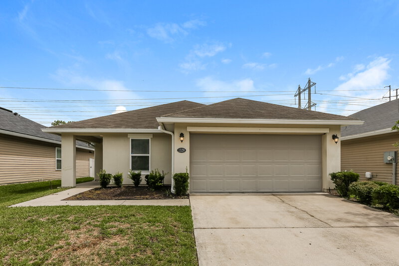 1,930/Mo, 1329 Biscayne Grove Ln Jacksonville, FL 32218 External View